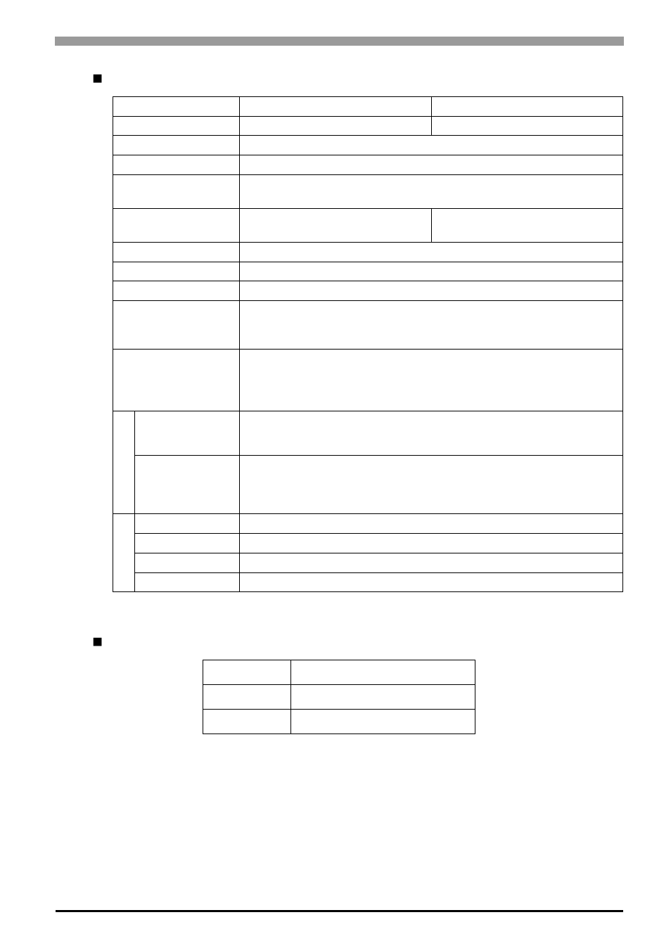 Proface AGP3500 - 10.4 DIO HMI" User Manual | Page 72 / 105