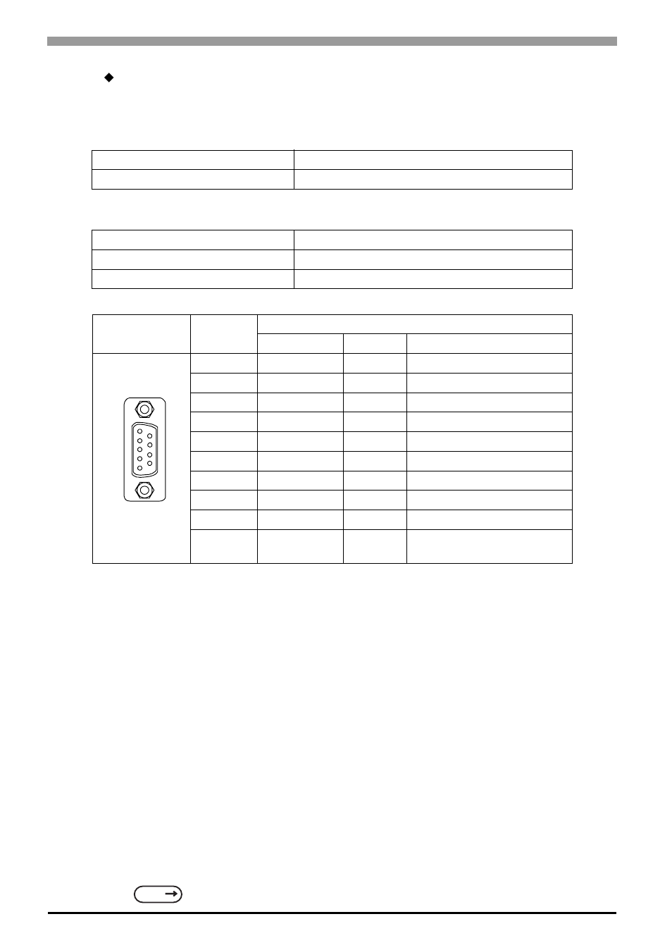 Proface AGP3500 - 10.4 DIO HMI" User Manual | Page 75 / 105