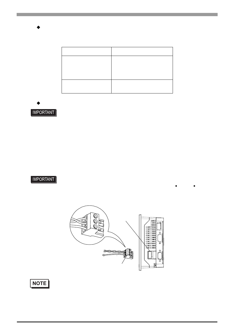 Proface AGP3500 - 10.4 DIO HMI" User Manual | Page 89 / 105
