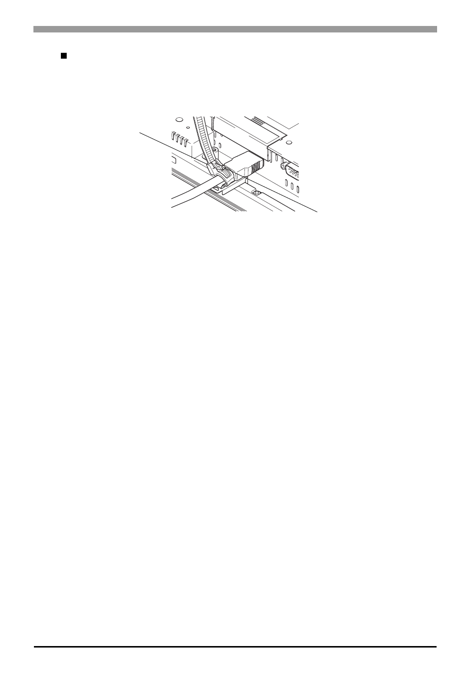 Proface AGP3500 - 10.4 DIO HMI" User Manual | Page 99 / 105