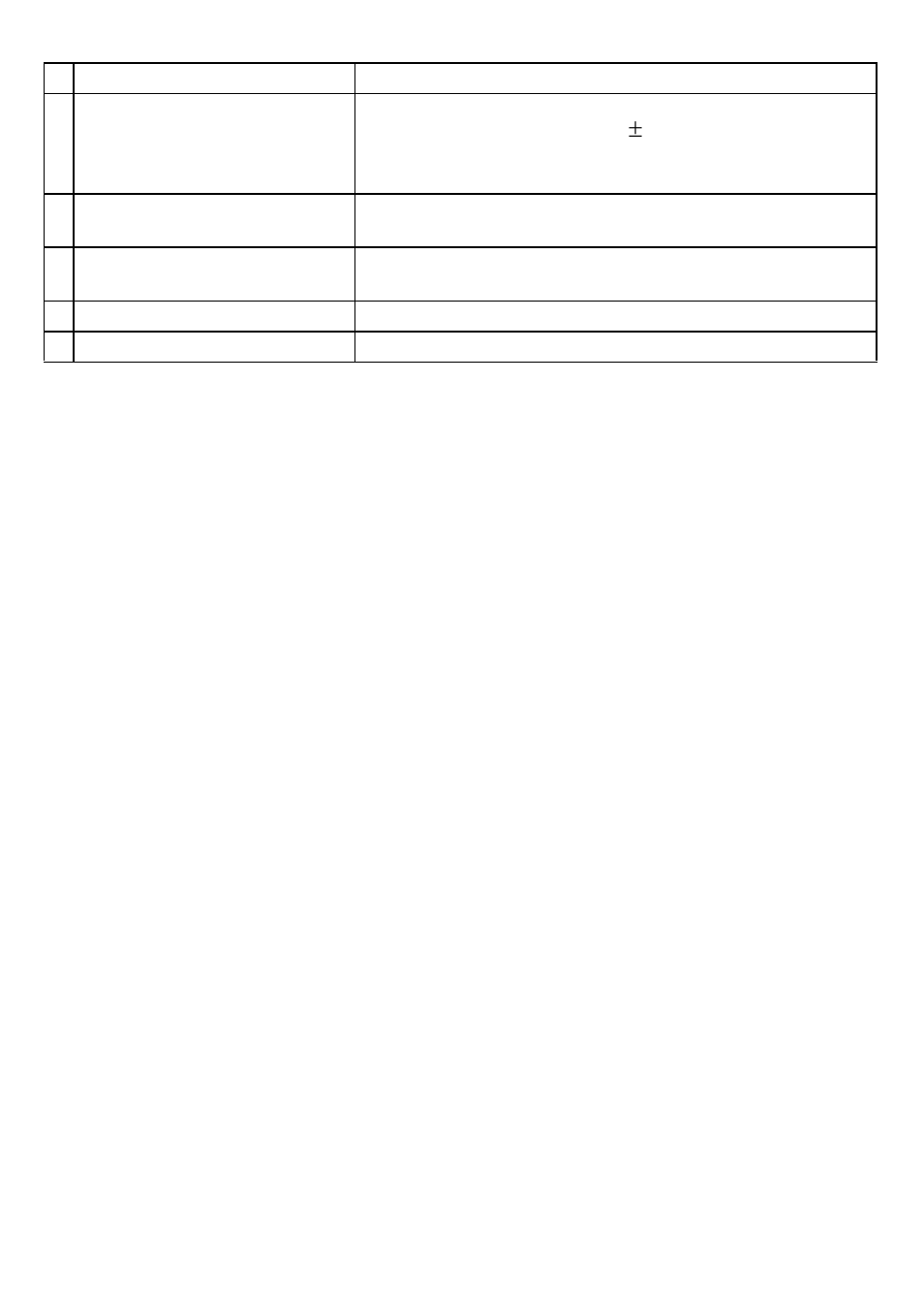 Proface AGP3500 - 10.4 DIO HMI" User Manual | Page 3 / 12