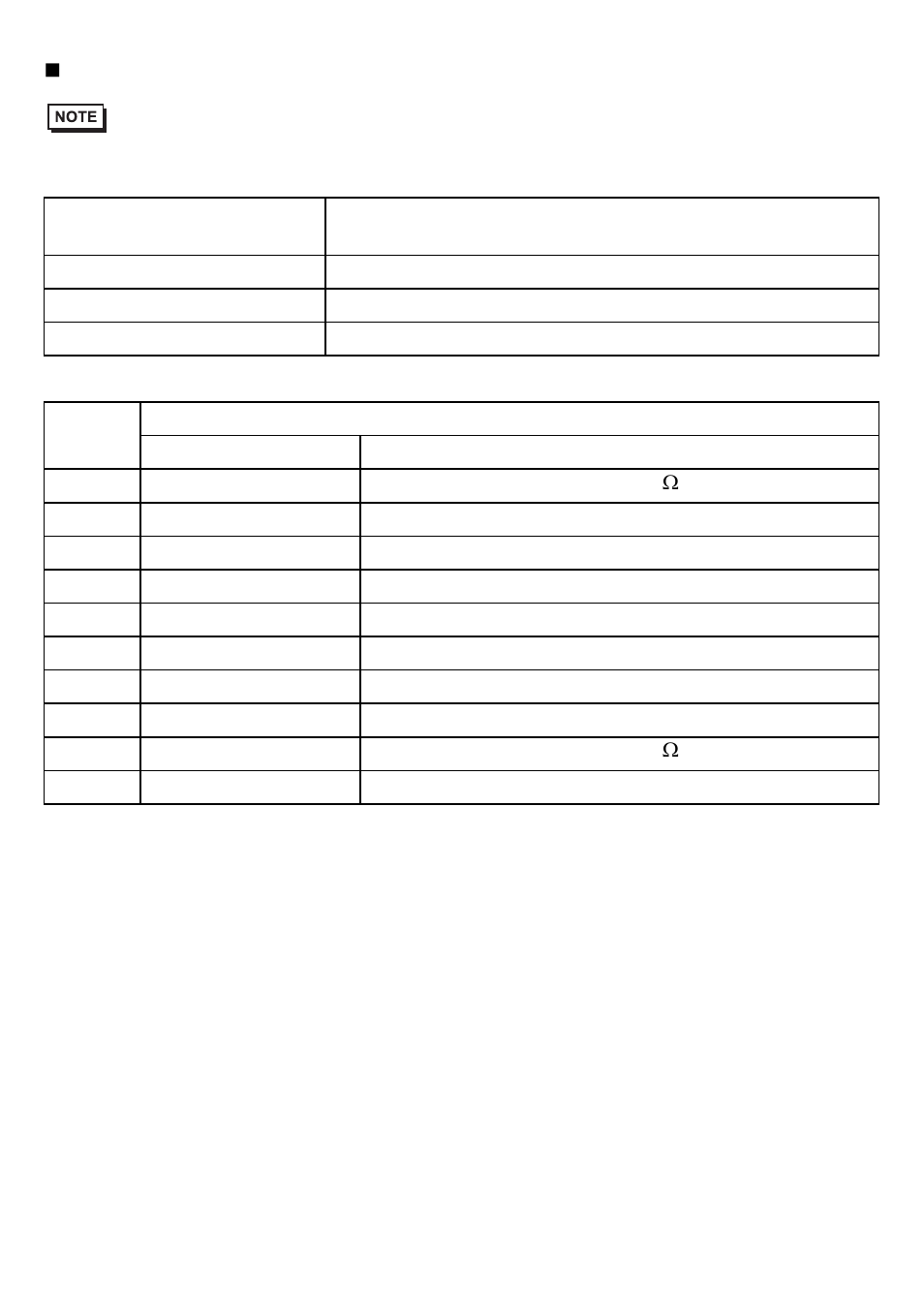 Proface AGP3500 - 10.4 DIO HMI" User Manual | Page 6 / 12