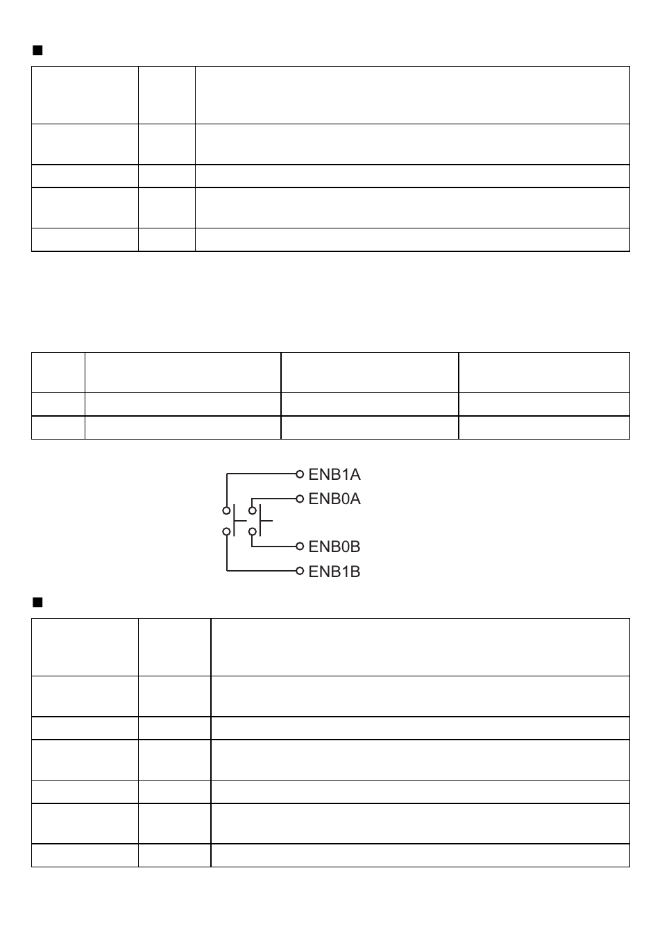 Proface AGP3500 - 10.4 DIO HMI" User Manual | Page 10 / 16