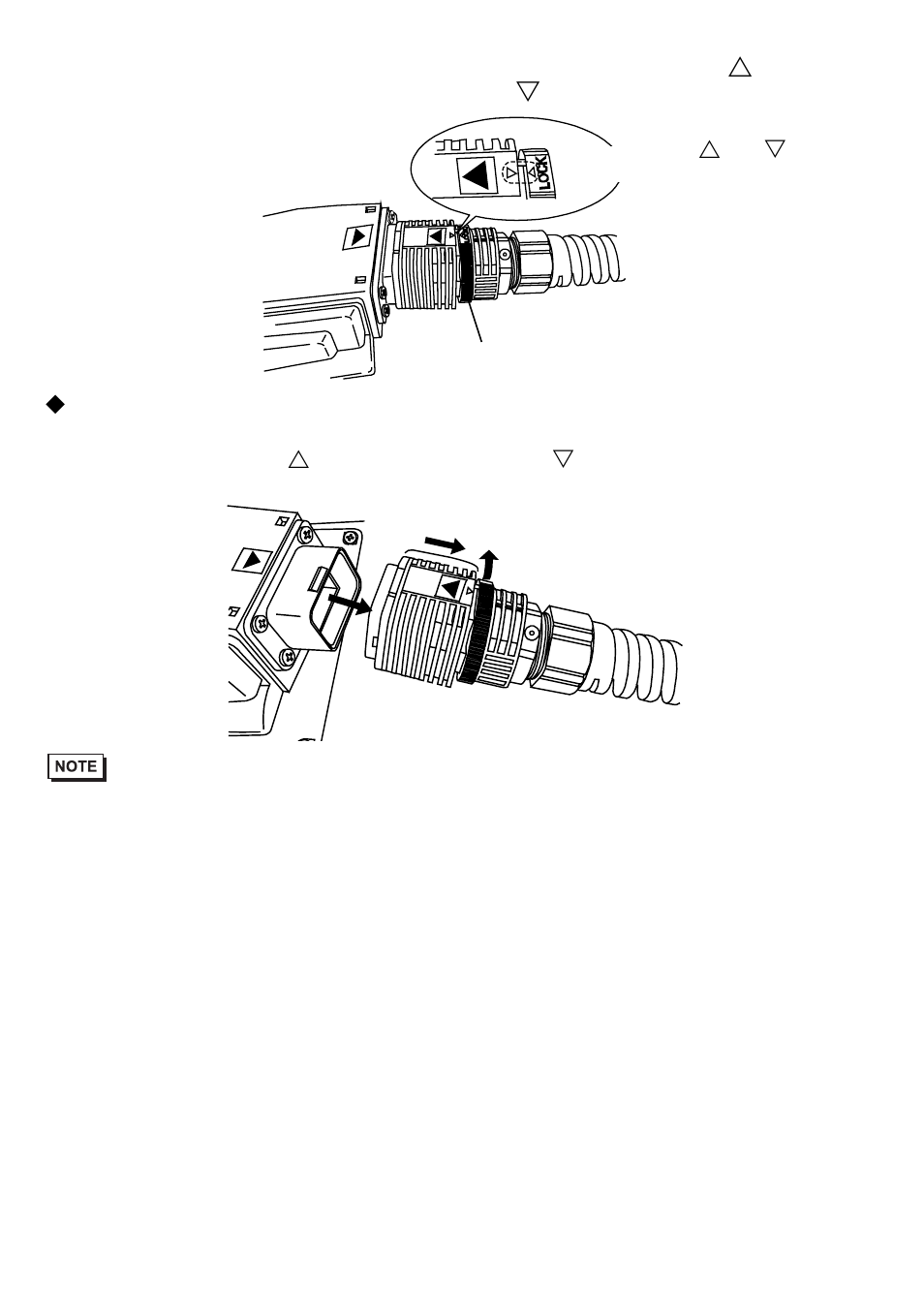 Proface AGP3500 - 10.4 DIO HMI" User Manual | Page 13 / 16