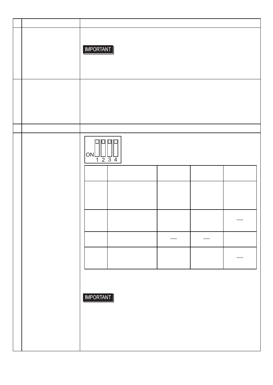 Proface AGP3500 - 10.4 DIO HMI" User Manual | Page 3 / 16