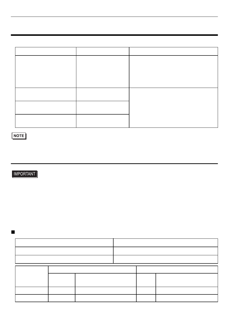 Connecting peripheral equipment | Proface AGP3500 - 10.4 DIO HMI" User Manual | Page 6 / 16