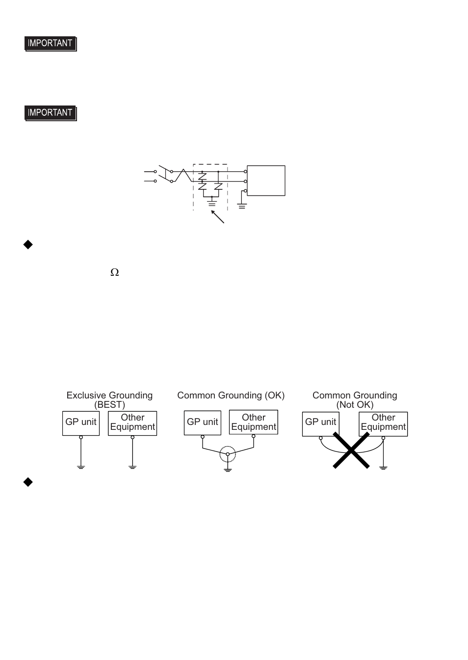 Proface AGP3500 - 10.4 DIO HMI" User Manual | Page 9 / 16