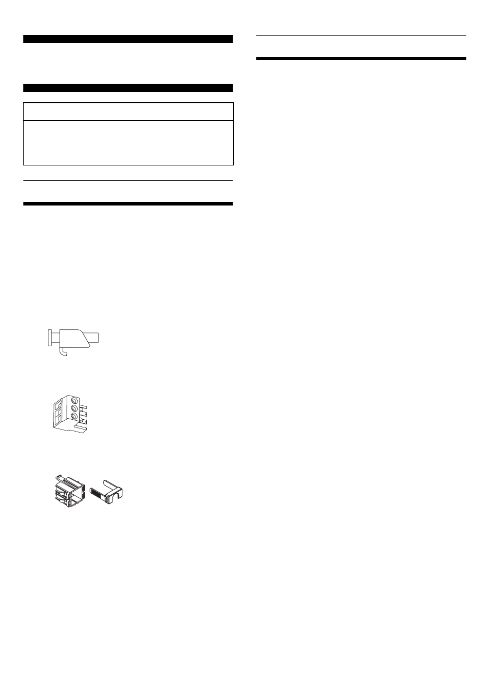 Proface AGP3300H - 5.7 Handheld HMIs" User Manual | 11 pages