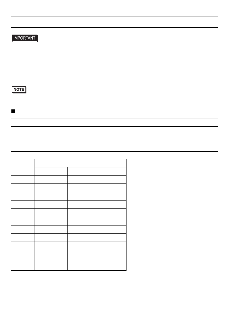 External interfaces | Proface AGP3500 - 10.4 DIO HMI" User Manual | Page 4 / 11