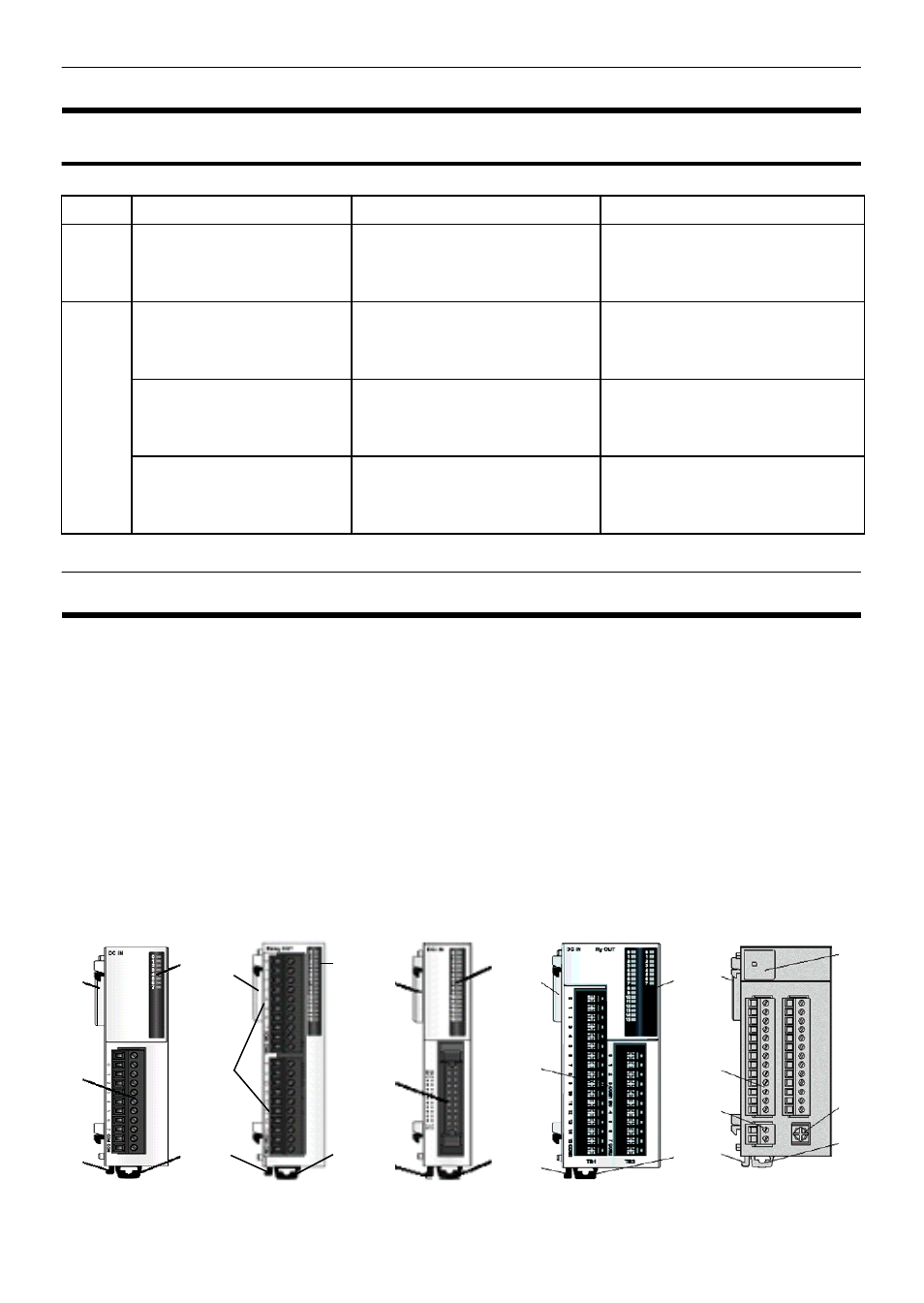 Accessories, 1 maintenance items, Part names and functions | 1 option items | Proface AGP3500 - 10.4 DIO HMI" User Manual | Page 10 / 53