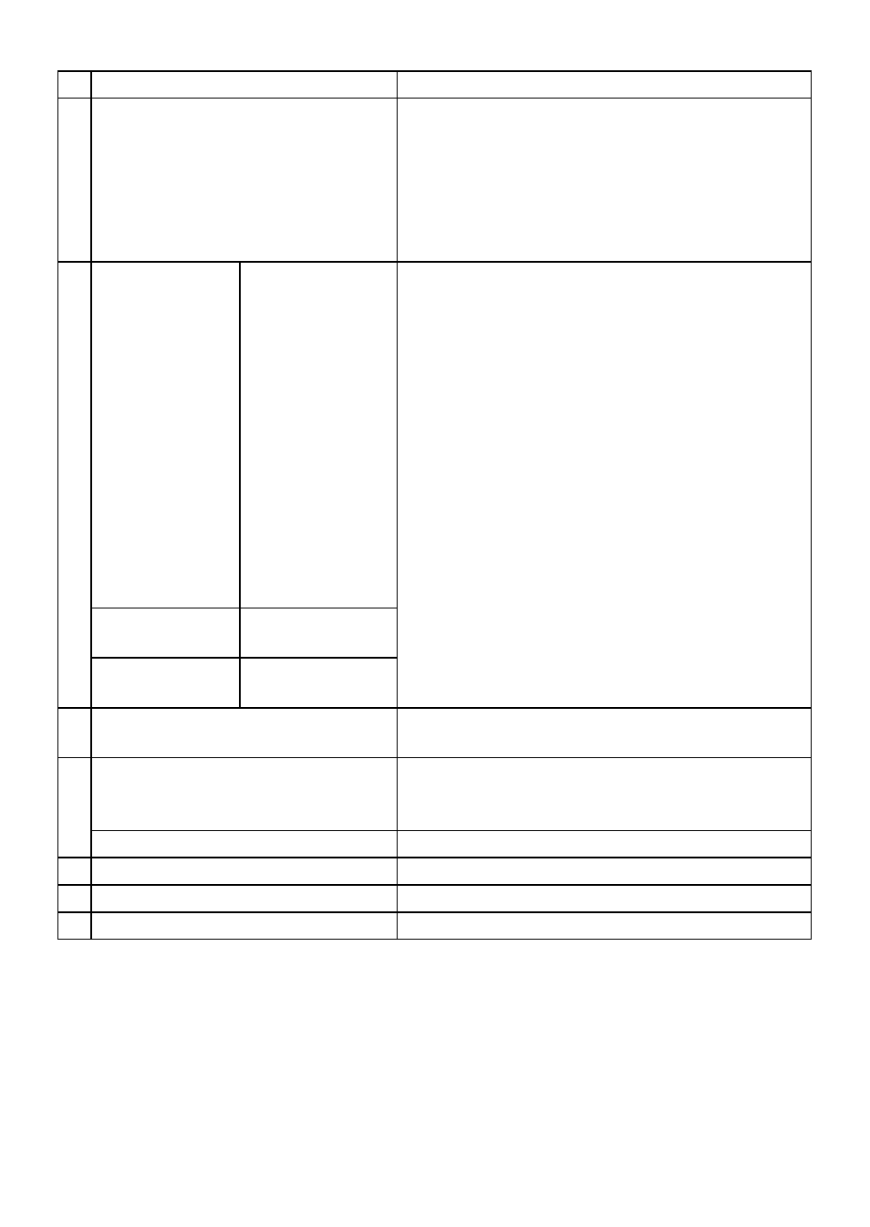 Proface AGP3500 - 10.4 DIO HMI" User Manual | Page 11 / 53