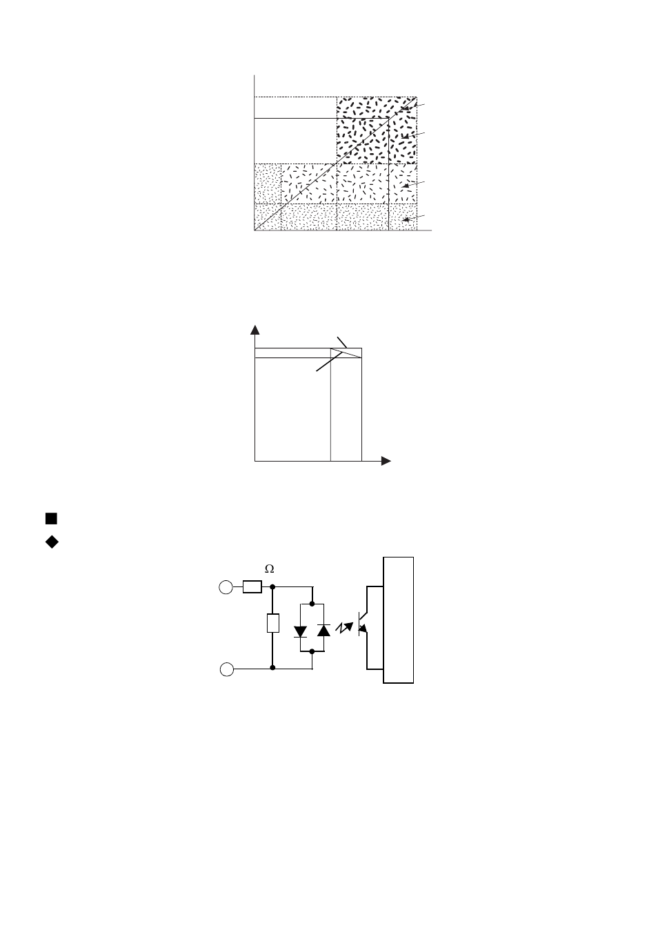 Input circuit drawings  internal circuit | Proface AGP3500 - 10.4 DIO HMI" User Manual | Page 14 / 53