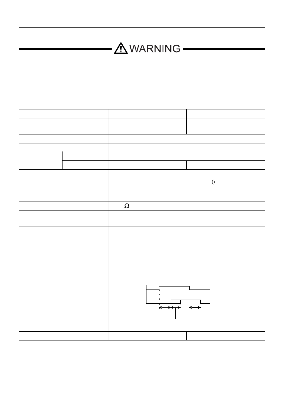 4 8-point/16-point relay-output module, 4 8-point/16-point relay-output, Module | Proface AGP3500 - 10.4 DIO HMI" User Manual | Page 18 / 53