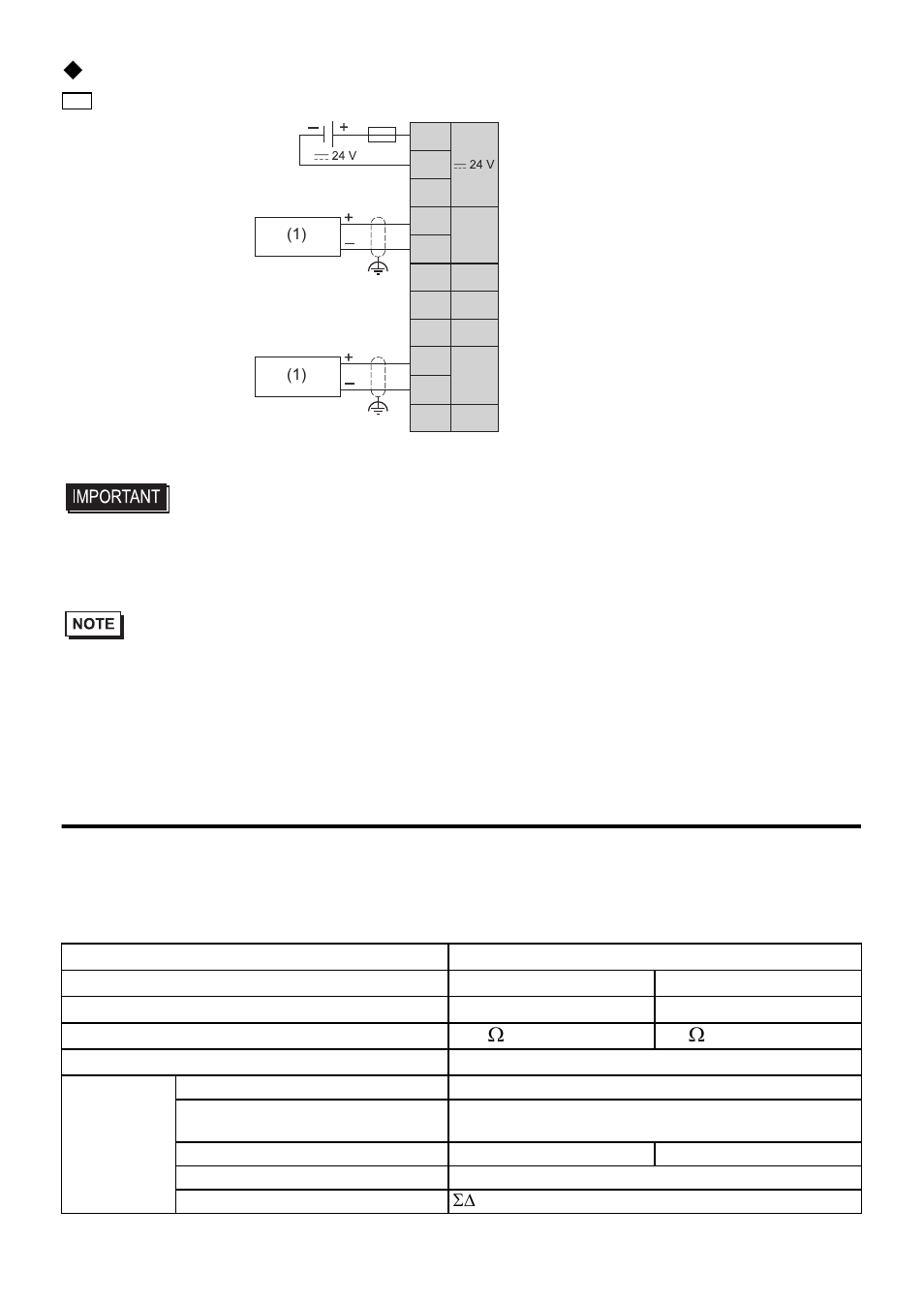 11 2-ch analog-input/1-ch analog-output module, 11 2-ch analog-input/1-ch analog, Output module | Wiring | Proface AGP3500 - 10.4 DIO HMI" User Manual | Page 35 / 53