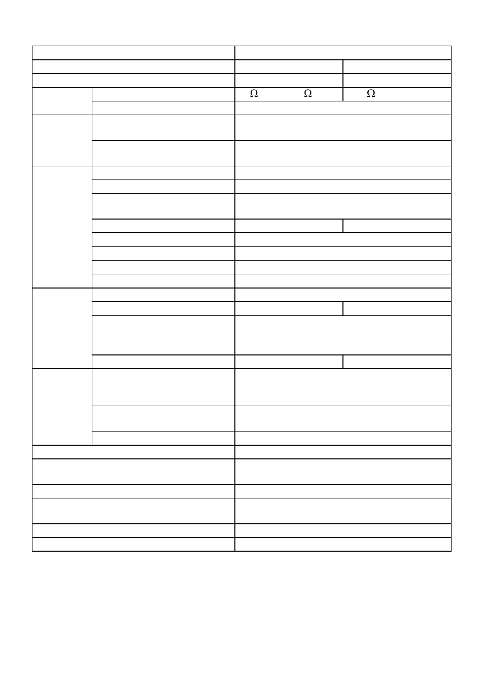 Proface AGP3500 - 10.4 DIO HMI" User Manual | Page 37 / 53