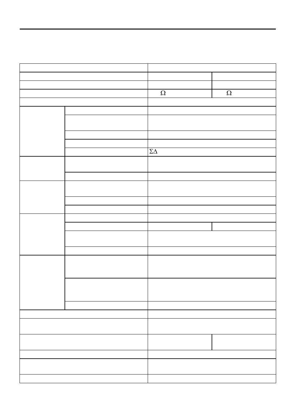 12 4-ch analog-input/2-ch analog-output module, 12 4-ch analog-input/2-ch analog, Output module | Proface AGP3500 - 10.4 DIO HMI" User Manual | Page 39 / 53