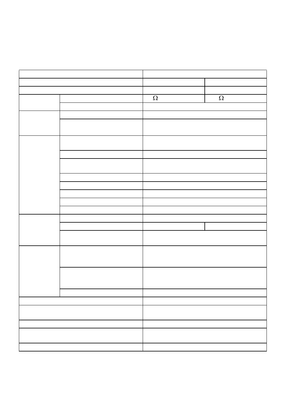 Proface AGP3500 - 10.4 DIO HMI" User Manual | Page 40 / 53