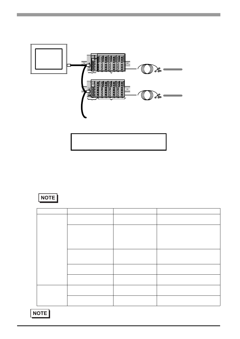 2 system design, 2 system design -4, 4 1.2 system design | Proface AGP3500 - 10.4 DIO HMI" User Manual | Page 13 / 37