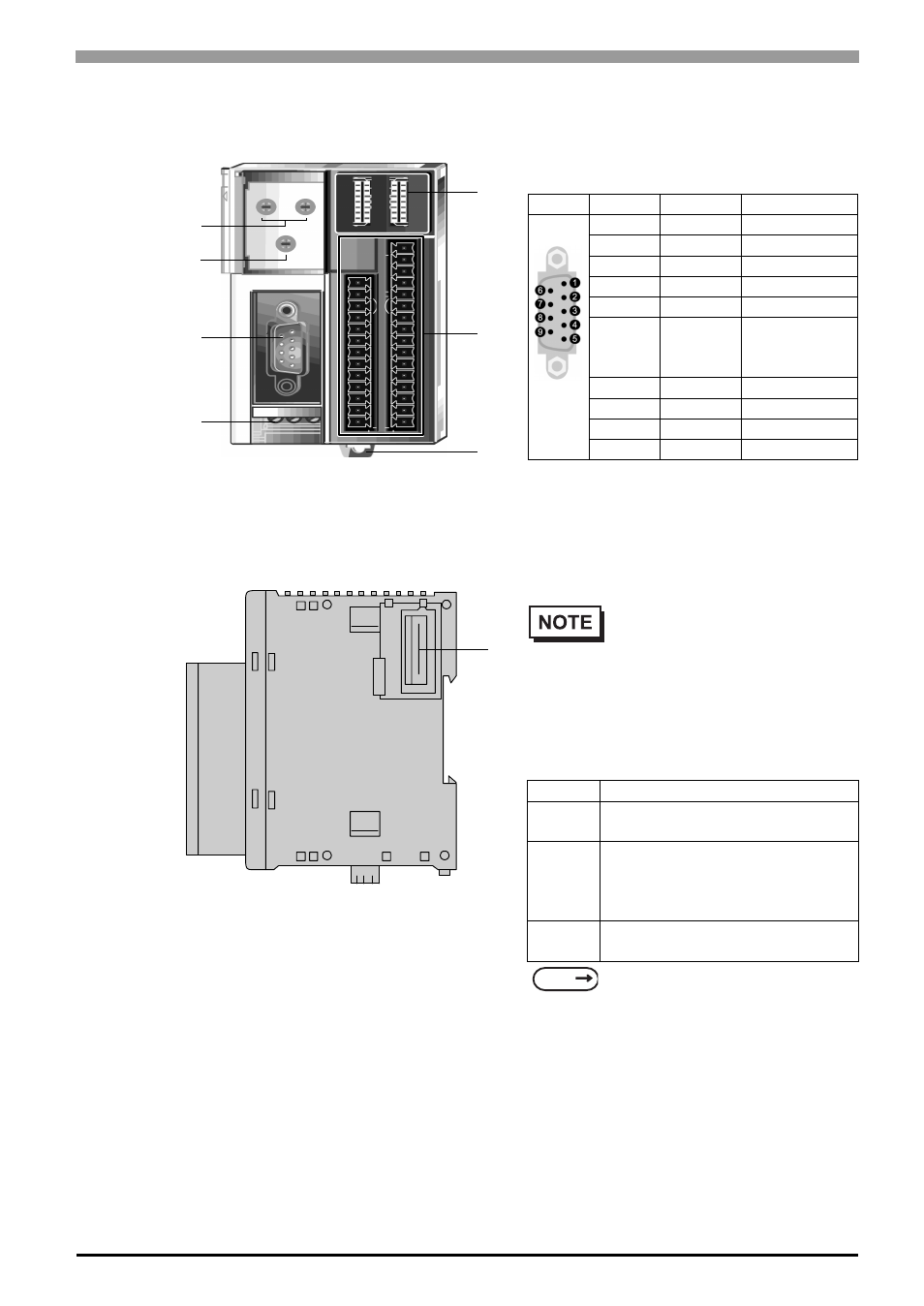 Proface AGP3500 - 10.4 DIO HMI" User Manual | Page 16 / 37