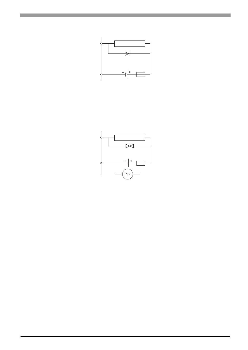 Proface AGP3500 - 10.4 DIO HMI" User Manual | Page 36 / 37