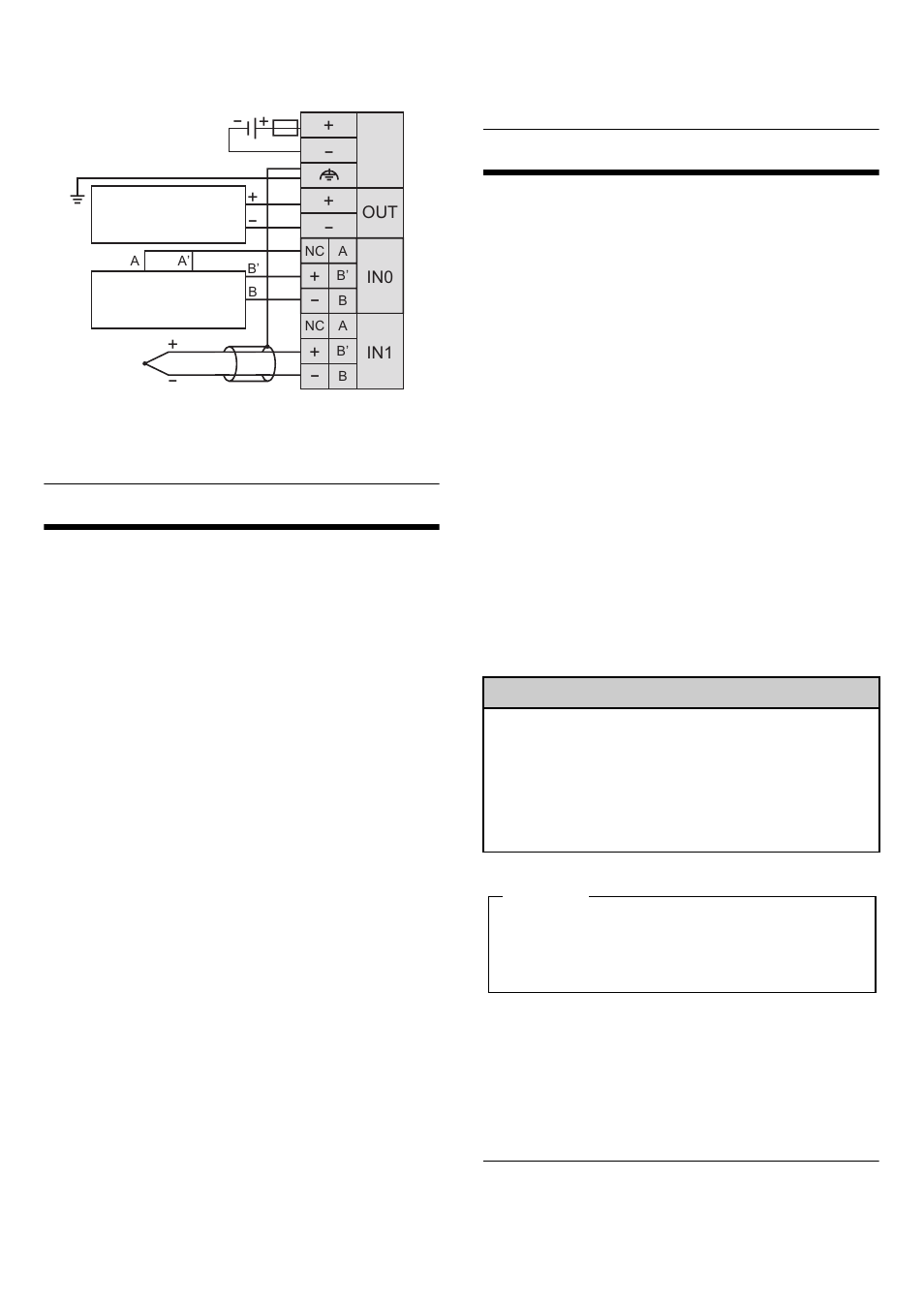 Ul/c-ul/csa approval, Ce marking | Proface AGP3500 - 10.4 DIO HMI" User Manual | Page 8 / 8