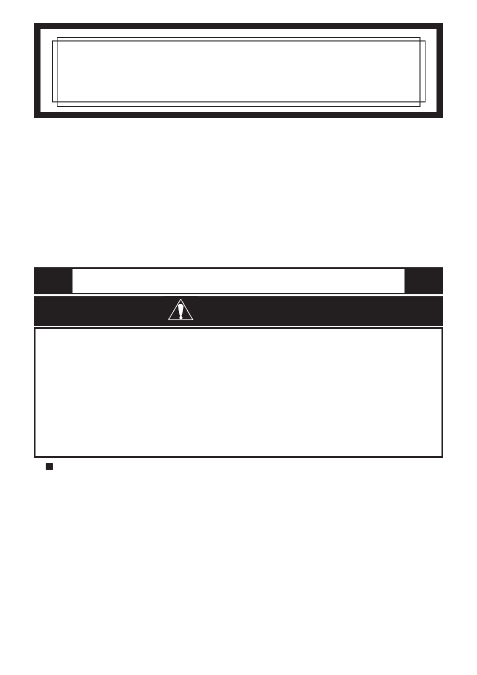 Proface AGP3500 - 10.4 DIO HMI" User Manual | 8 pages