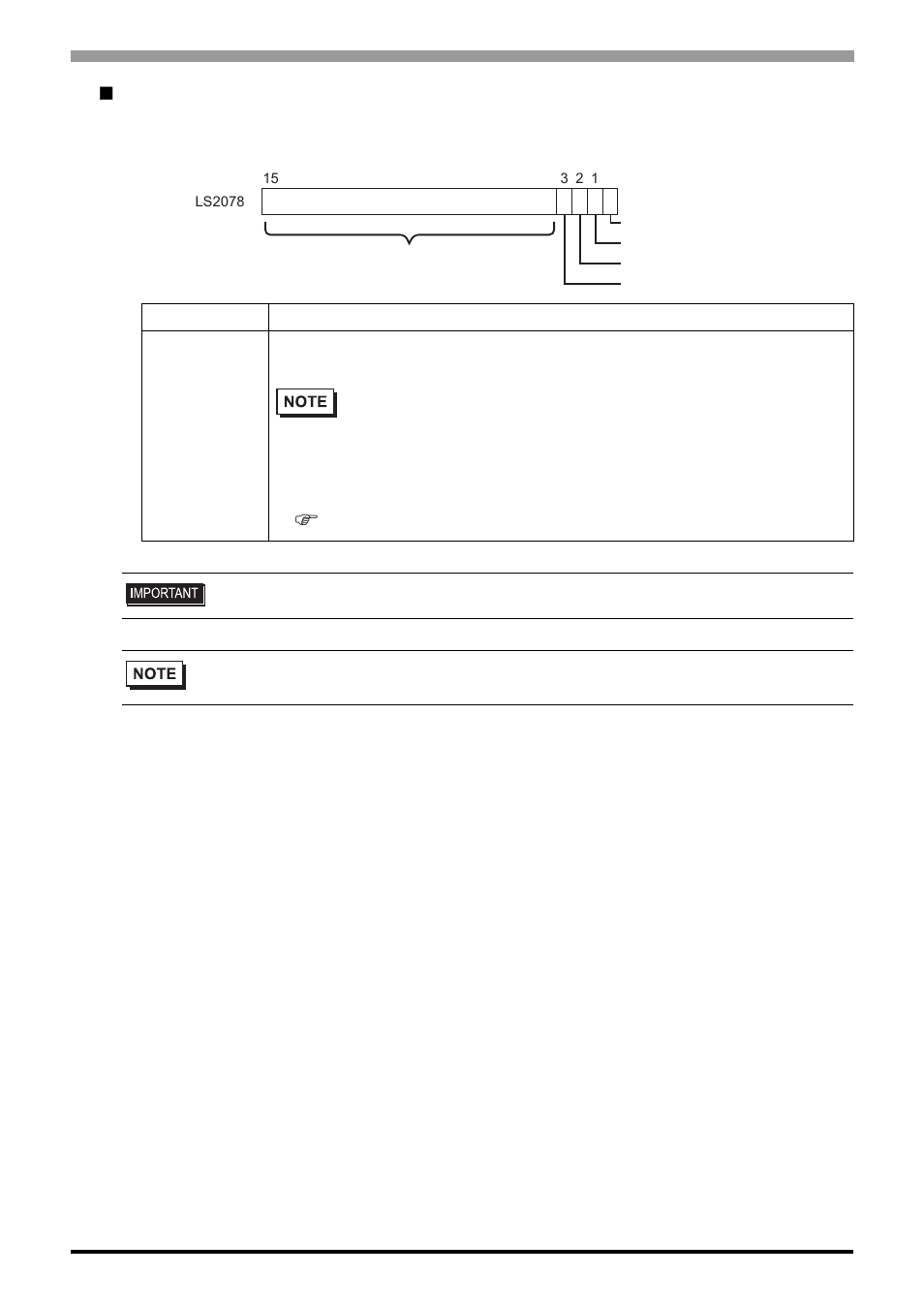 7  start up procedure from the ls area | Proface AGP3500 - 10.4 DIO HMI" User Manual | Page 22 / 43