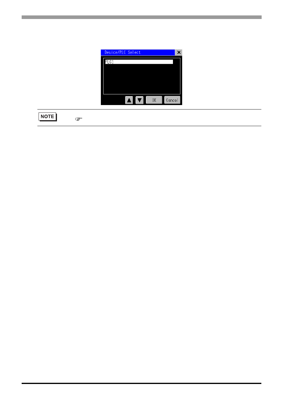 Proface AGP3500 - 10.4 DIO HMI" User Manual | Page 25 / 43