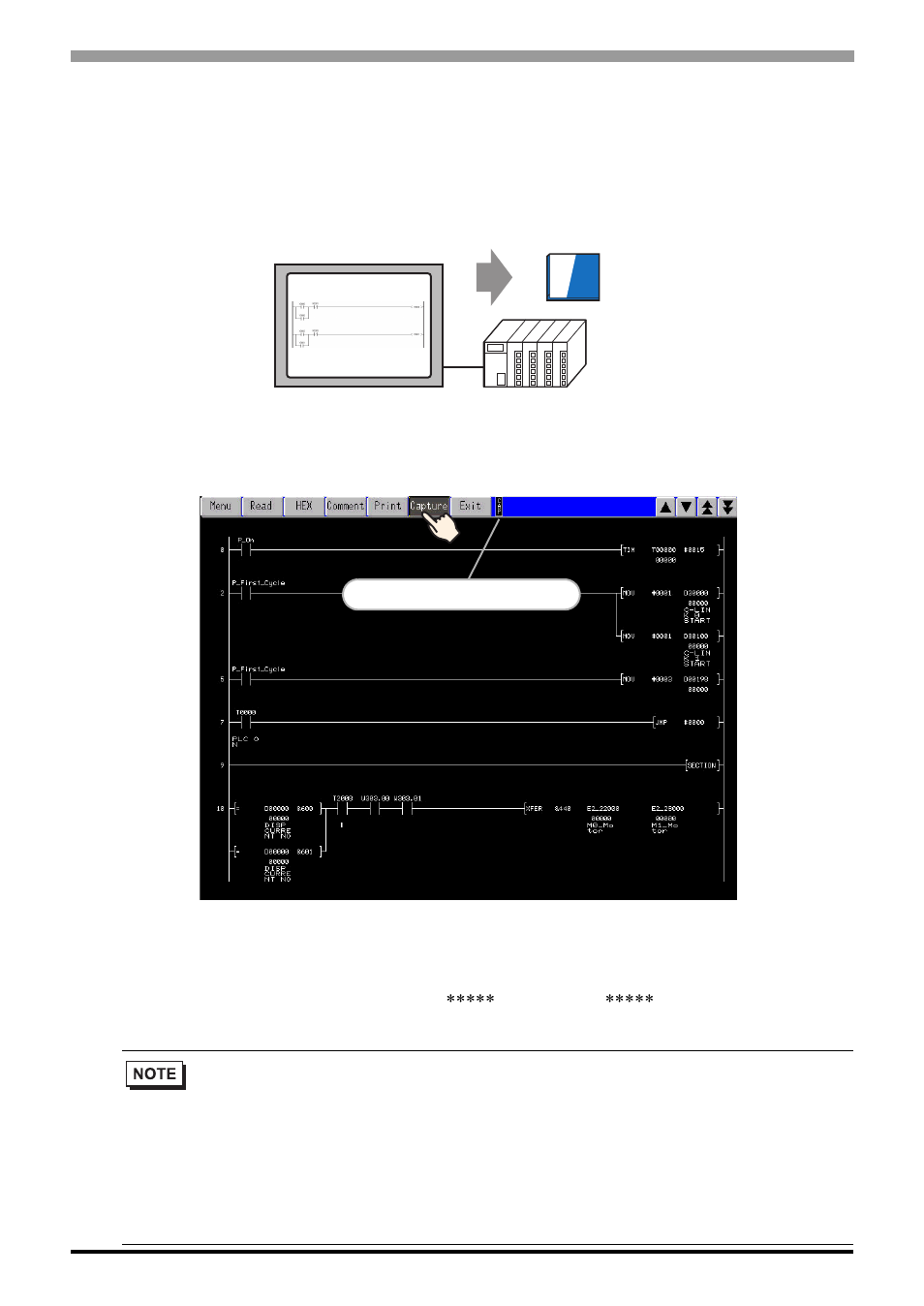 1 details, 2 setup procedure, Details -14 | Setup procedure -14 | Proface AGP3500 - 10.4 DIO HMI" User Manual | Page 29 / 43