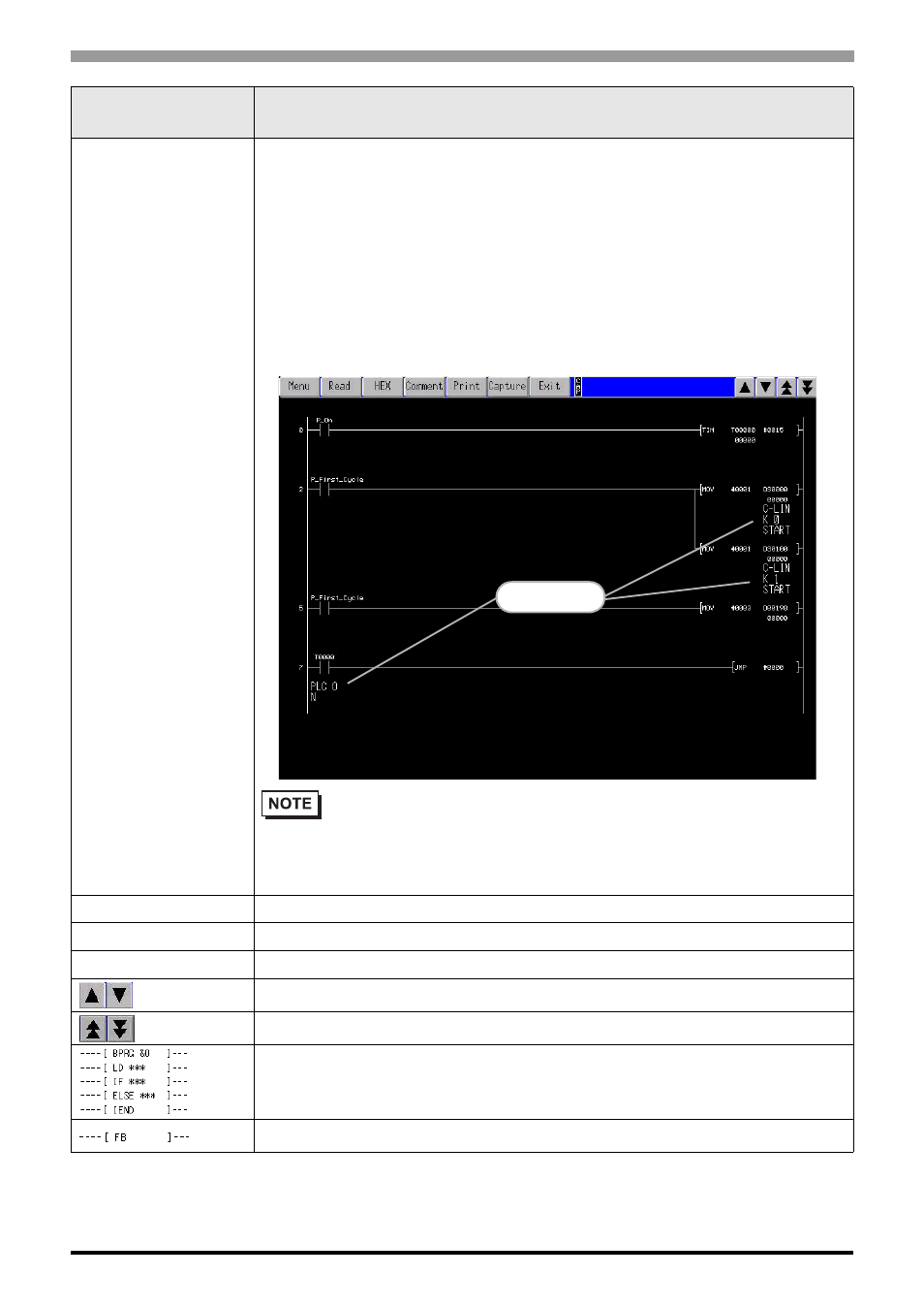 Proface AGP3500 - 10.4 DIO HMI" User Manual | Page 33 / 43