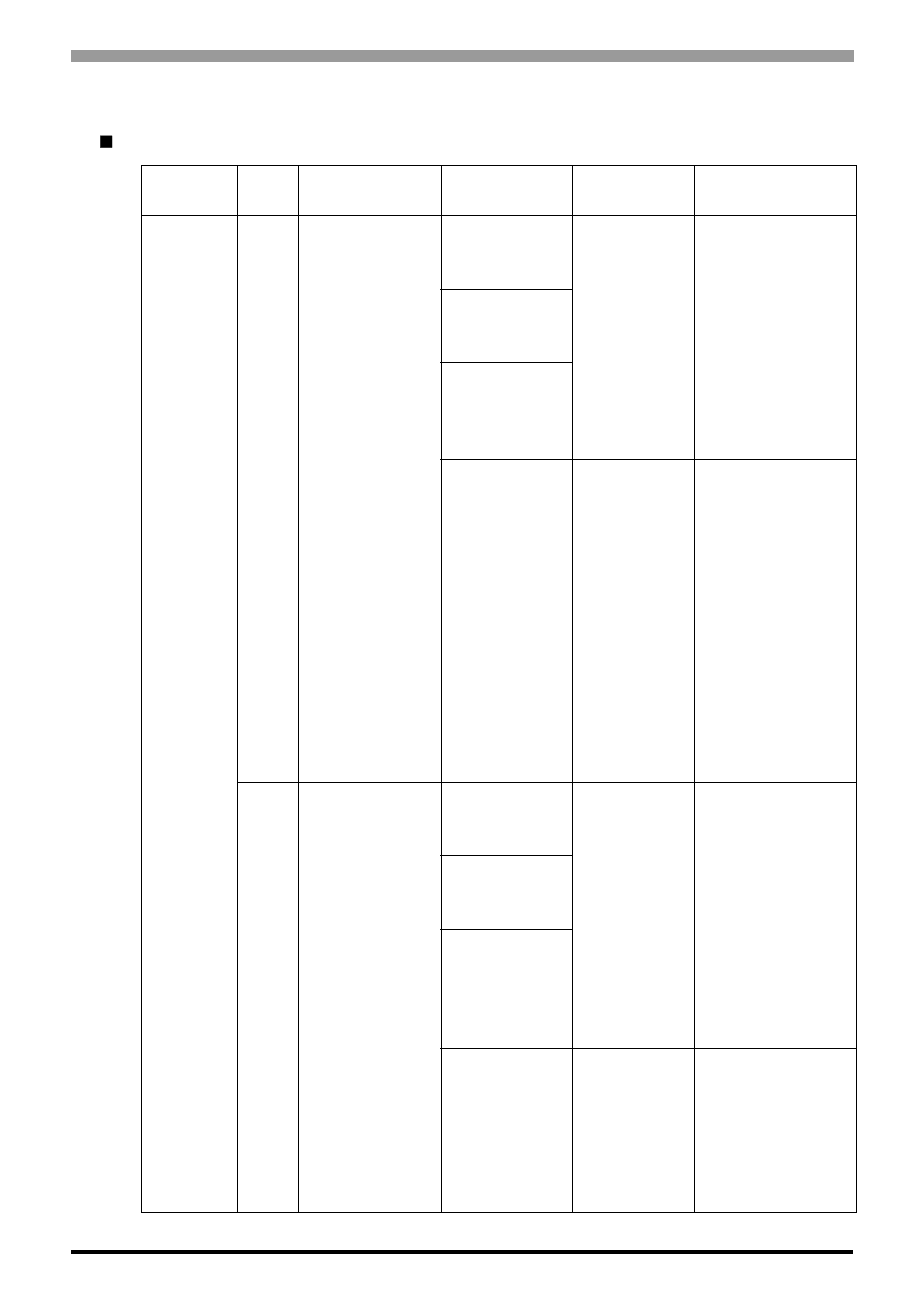 Supported models | Proface AGP3500 - 10.4 DIO HMI" User Manual | Page 4 / 43