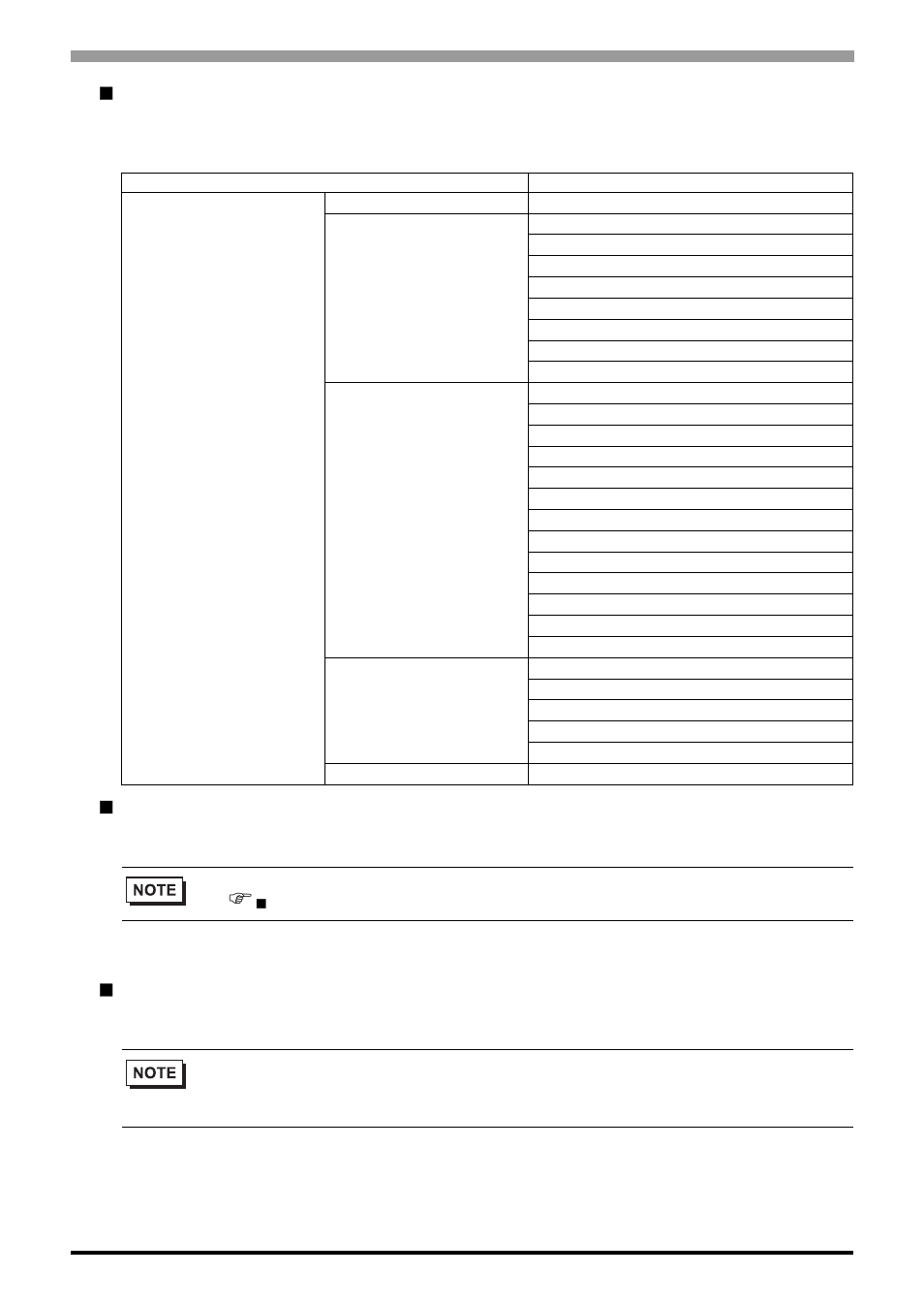 Proface AGP3500 - 10.4 DIO HMI" User Manual | Page 6 / 43