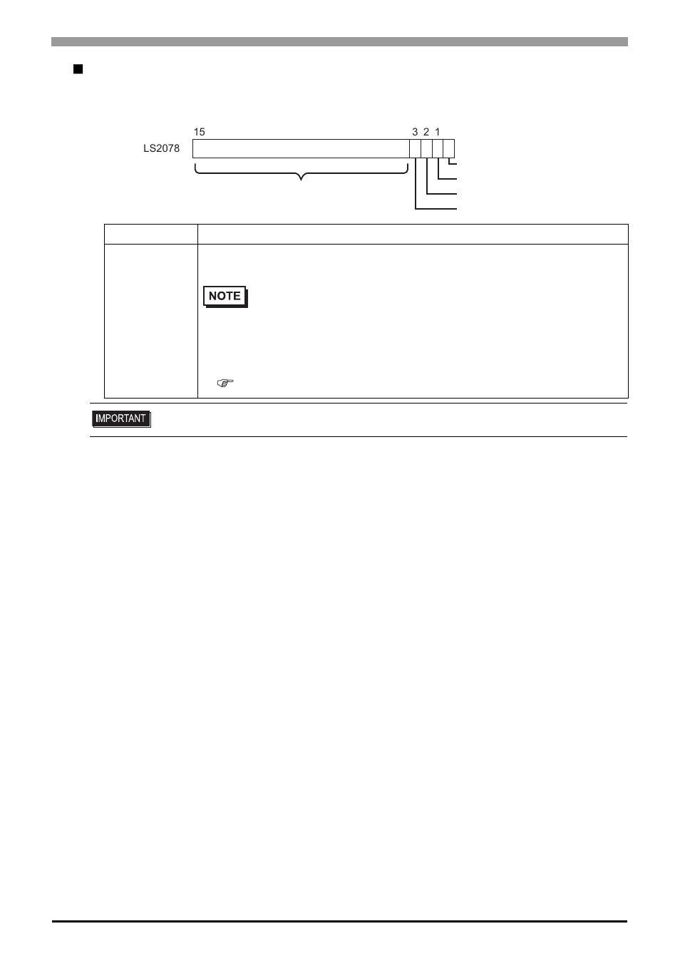 7  start up procedure from the ls area | Proface AGP3500 - 10.4 DIO HMI" User Manual | Page 18 / 39