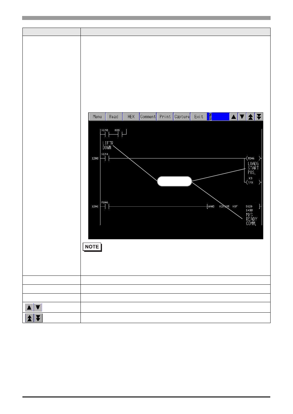 Proface AGP3500 - 10.4 DIO HMI" User Manual | Page 29 / 39