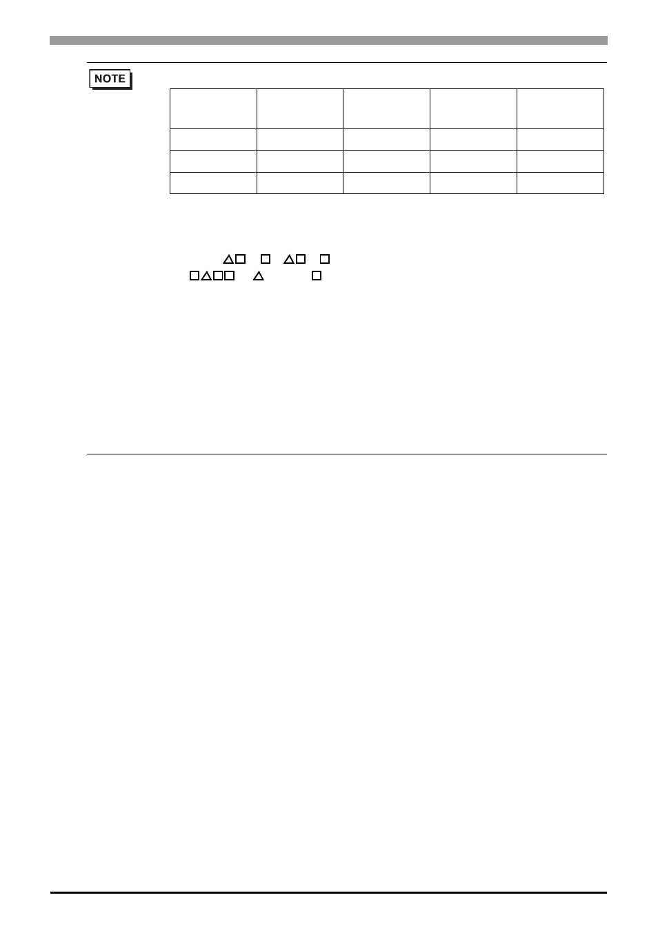 Proface AGP3500 - 10.4 DIO HMI" User Manual | Page 30 / 39