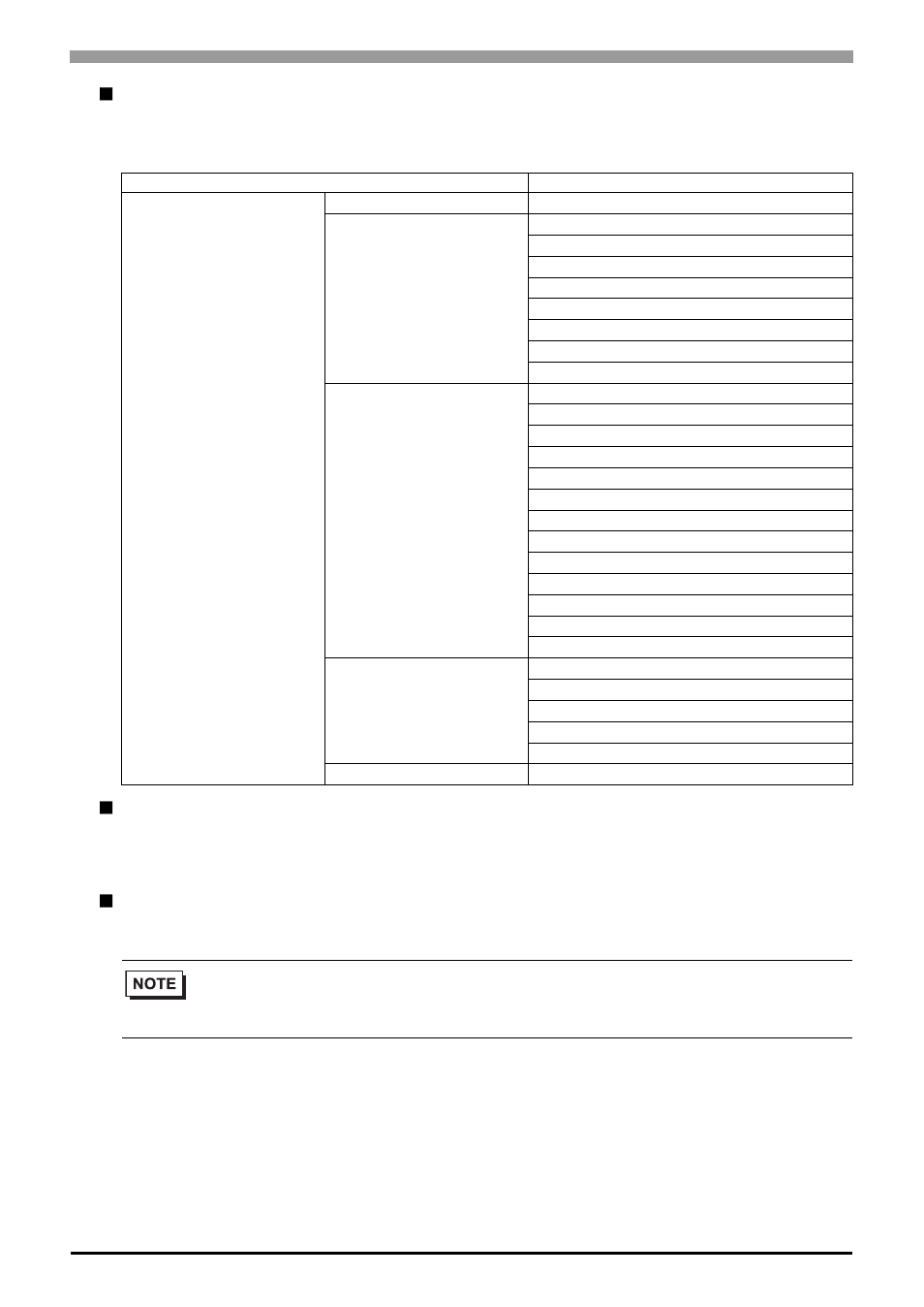 Proface AGP3500 - 10.4 DIO HMI" User Manual | Page 5 / 39