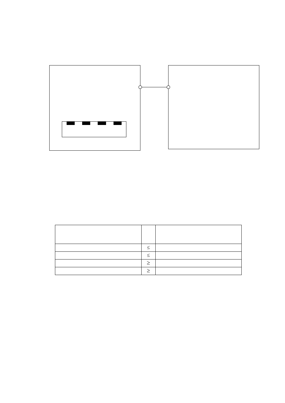 Proface GP4100 - 3.4 Compact HMIs" User Manual | Page 13 / 69