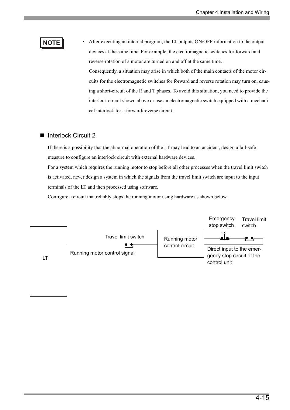 Proface LT3300 - 5.7 All-in-One HMI" User Manual | Page 82 / 93