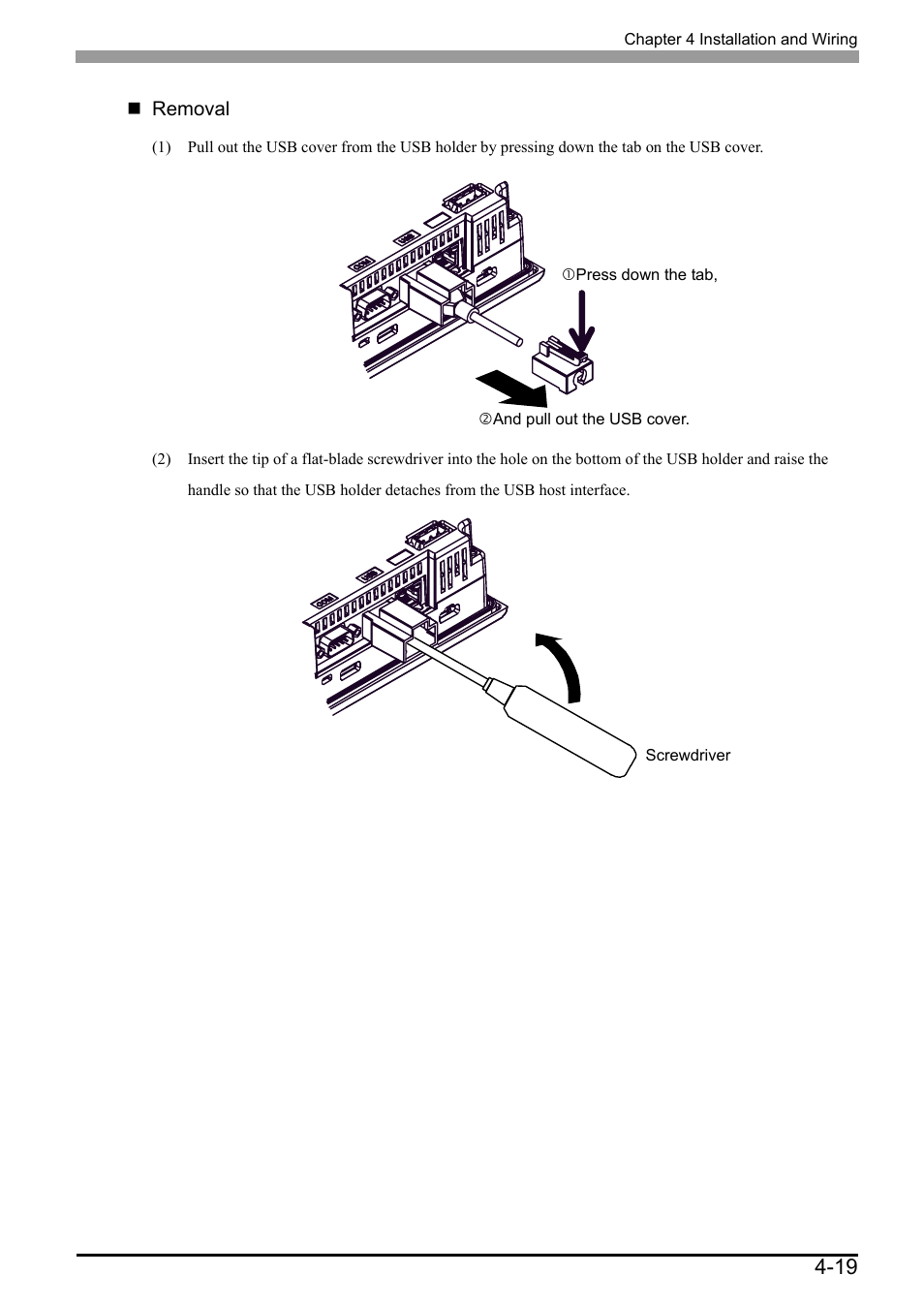 Proface LT3300 - 5.7 All-in-One HMI" User Manual | Page 86 / 93