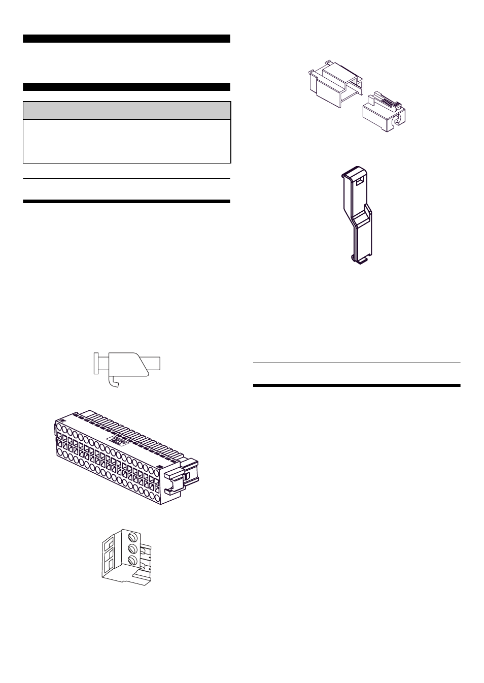 Proface LT3300 - 5.7 All-in-One HMI" User Manual | 16 pages