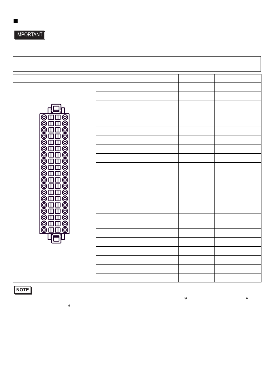 Proface LT3300 - 5.7 All-in-One HMI" User Manual | Page 5 / 16