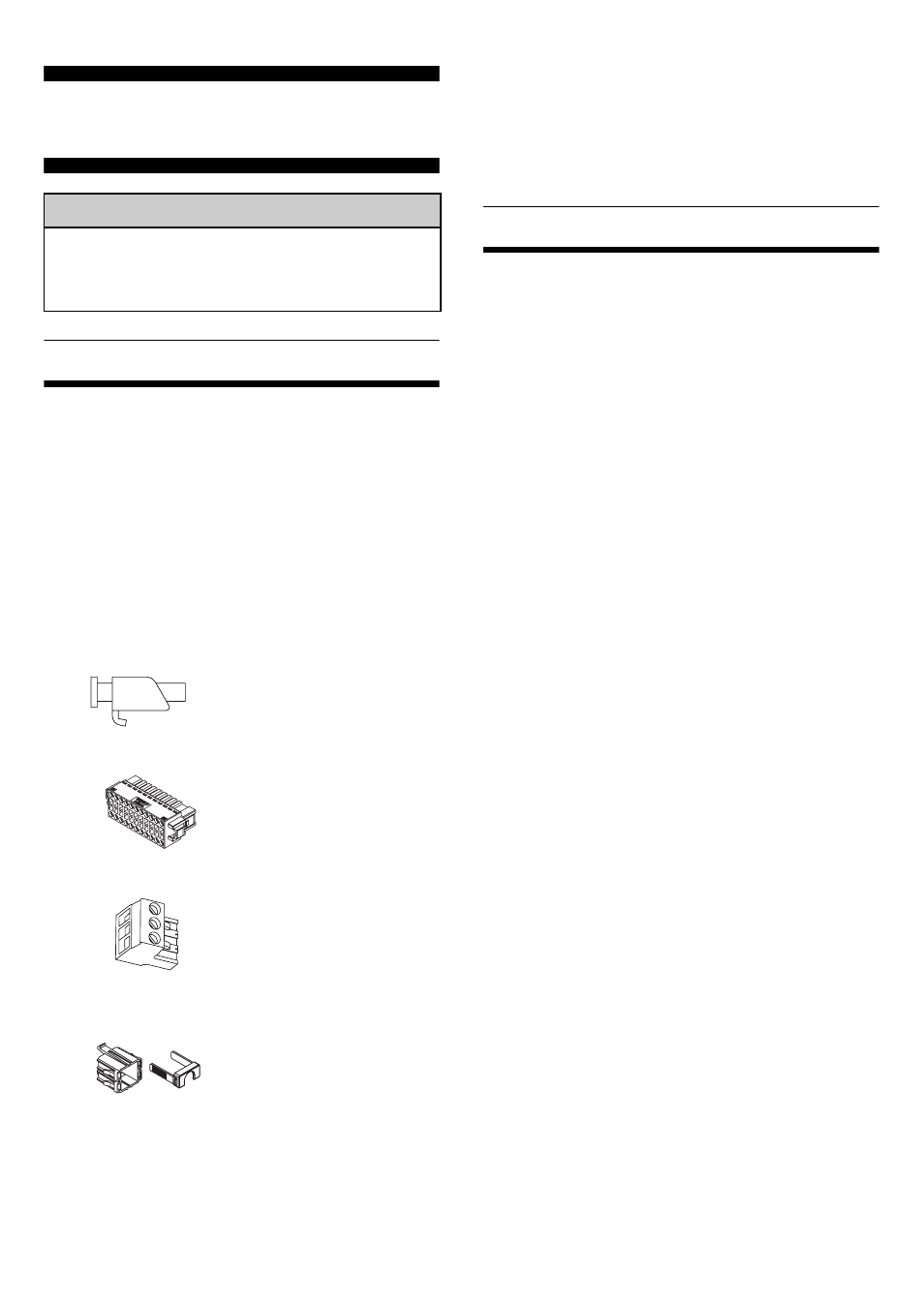Proface LT3300 - 5.7 All-in-One HMI" User Manual | 15 pages