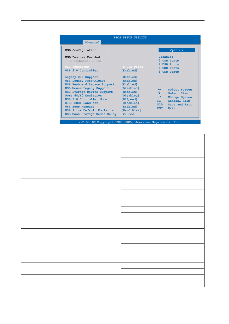 Proface PS4800 - 19 Panel PC" User Manual | Page 113 / 162