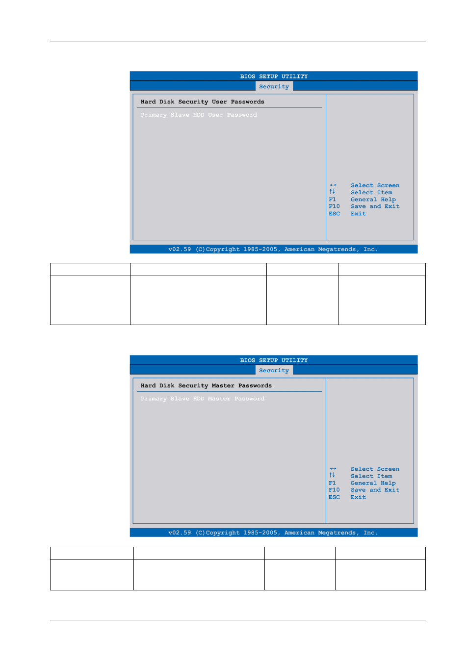 Proface PS4800 - 19 Panel PC" User Manual | Page 118 / 162