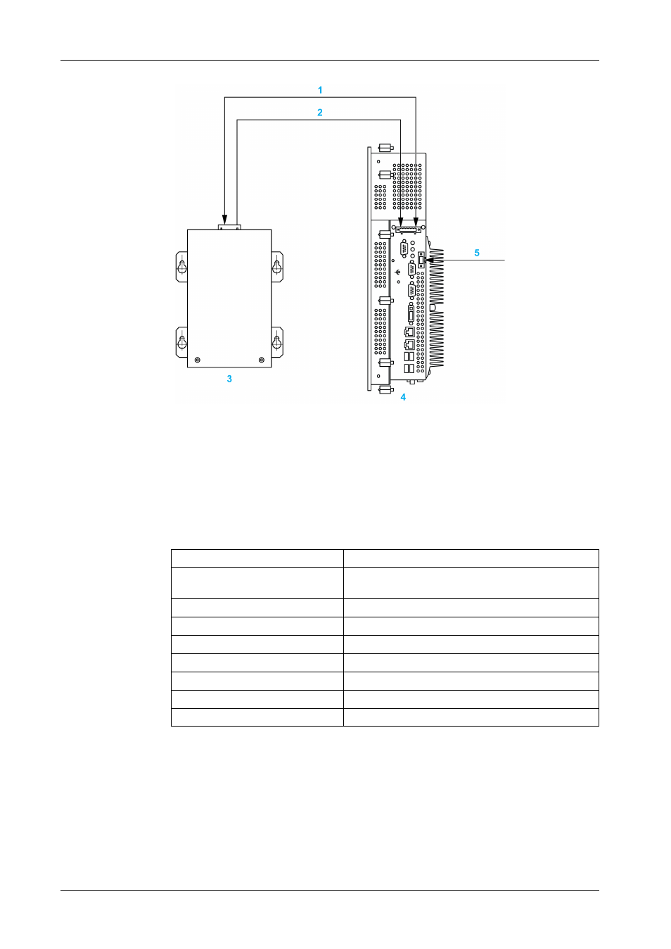 Proface PS4800 - 19 Panel PC" User Manual | Page 125 / 162