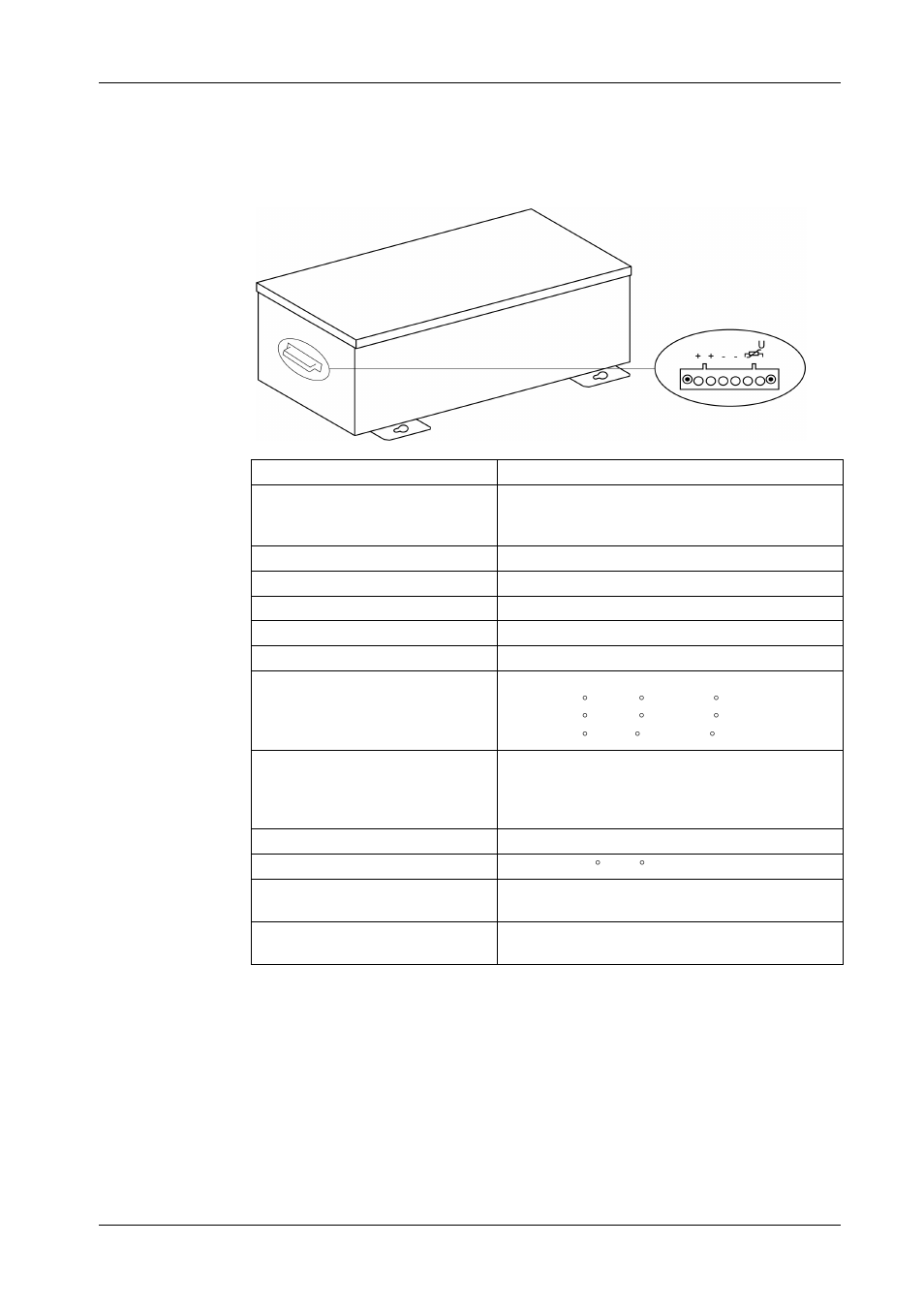 Proface PS4800 - 19 Panel PC" User Manual | Page 126 / 162