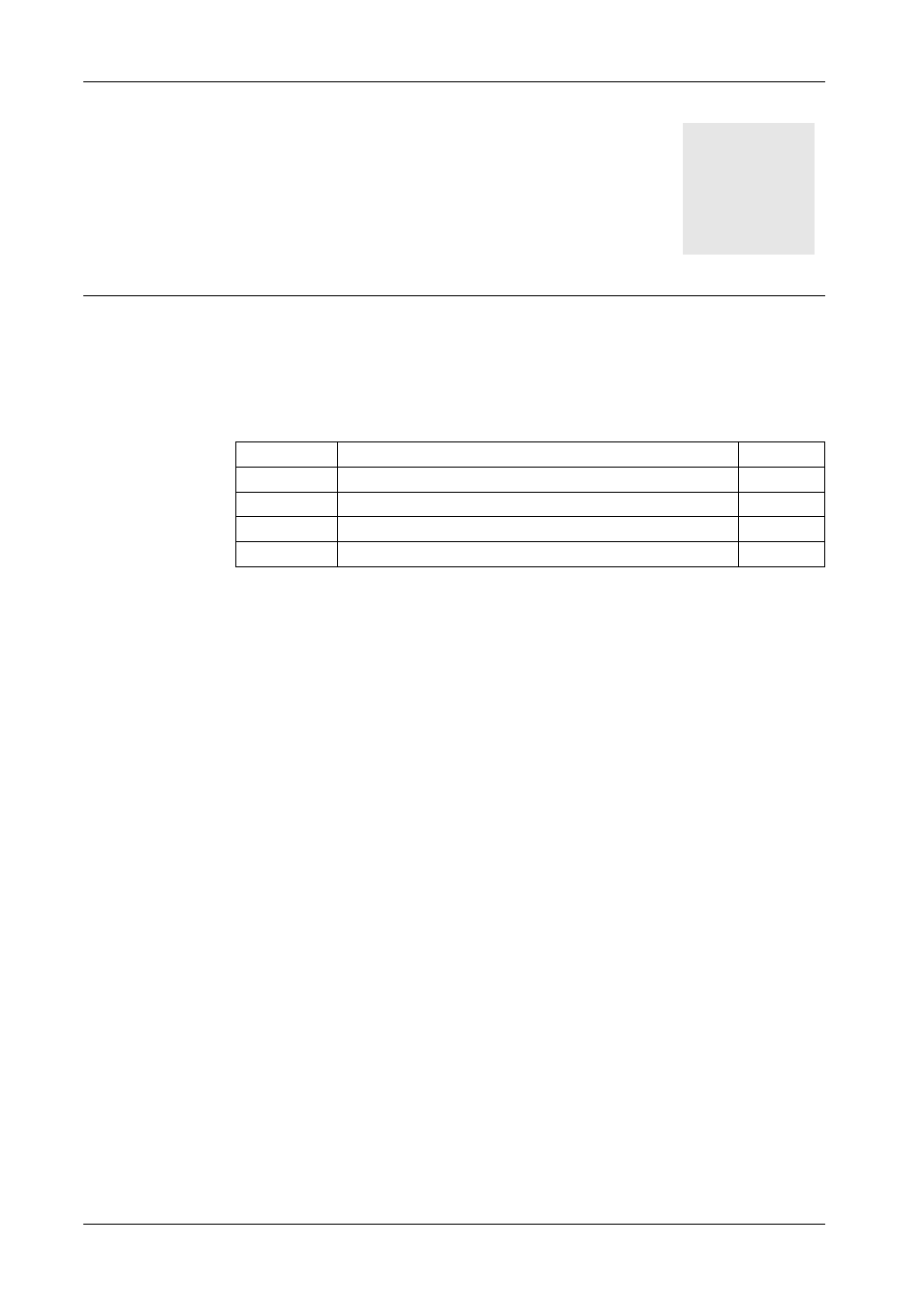 General overview | Proface PS4800 - 19 Panel PC" User Manual | Page 13 / 162