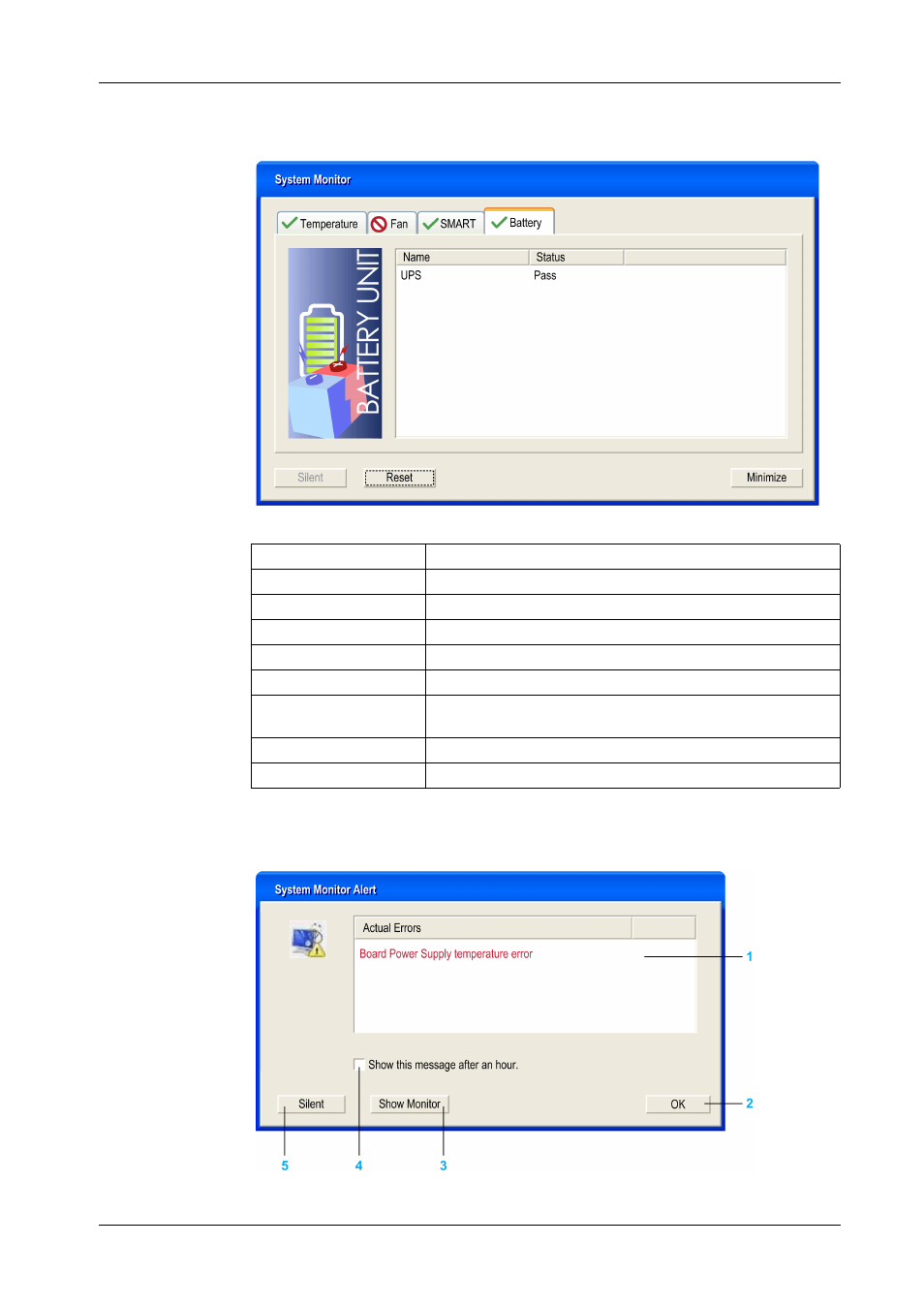 Proface PS4800 - 19 Panel PC" User Manual | Page 144 / 162