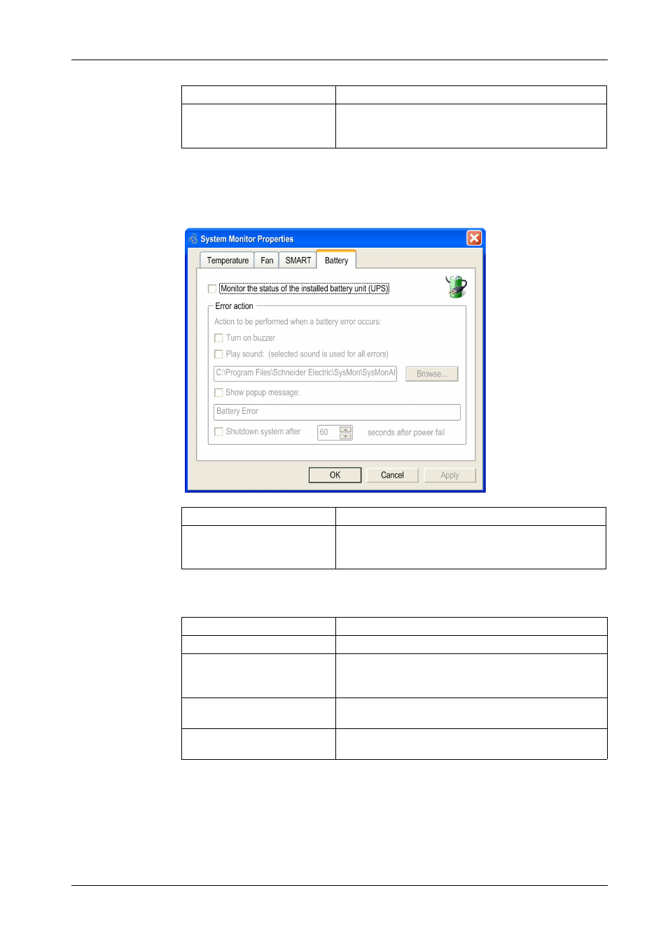 Proface PS4800 - 19 Panel PC" User Manual | Page 148 / 162