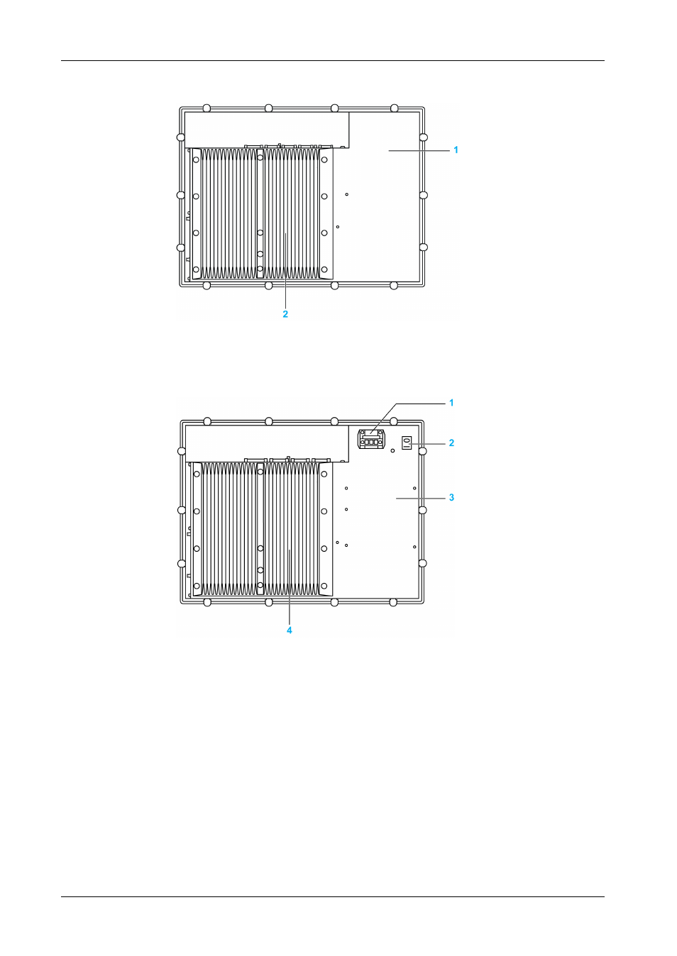 Proface PS4800 - 19 Panel PC" User Manual | Page 31 / 162